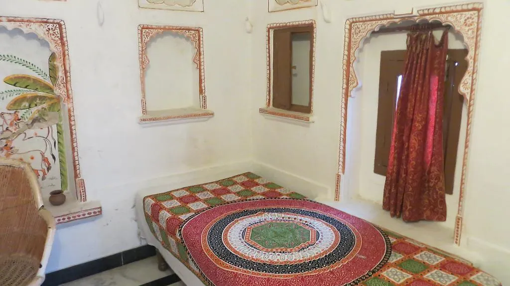 Udai Haveli Guest House Udaipur