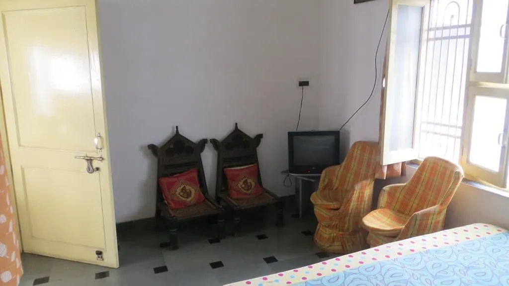 Udai Haveli Guest House Udaipur