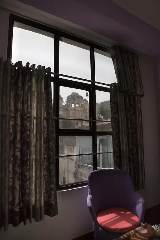 Udai Haveli Guest House Udaipur