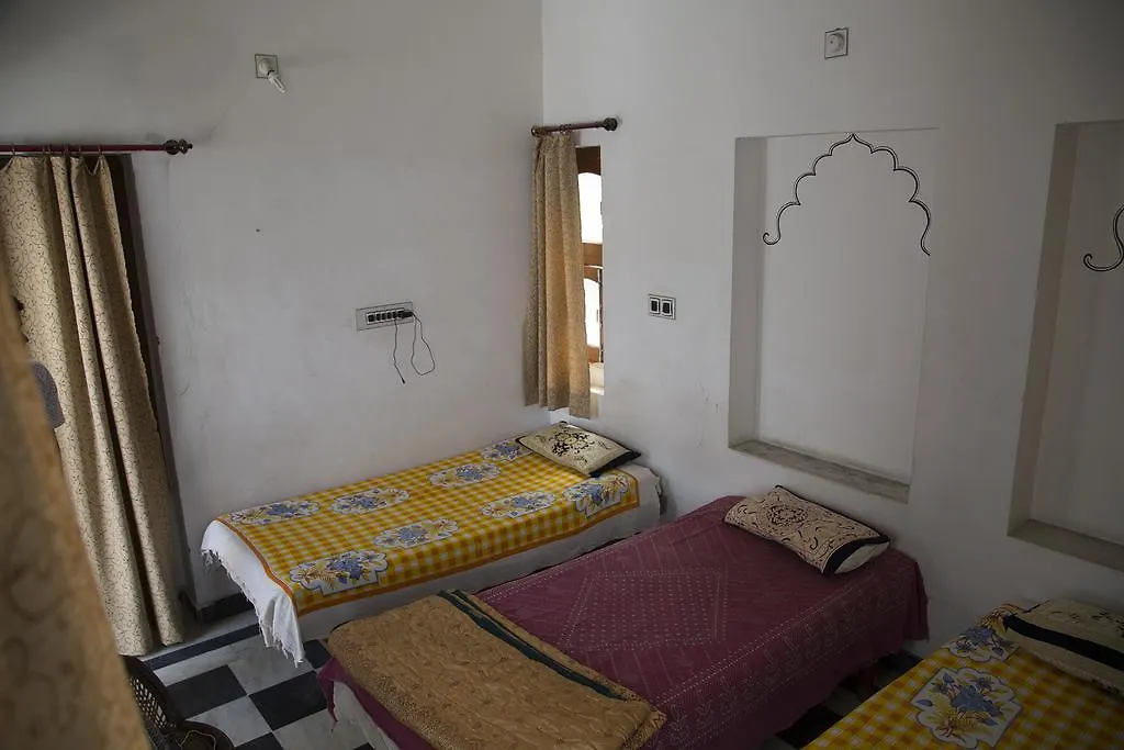 Udai Haveli Guest House Udaipur