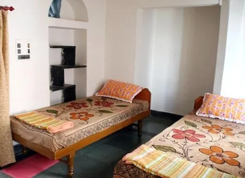 Udai Haveli Guest House Udaipur