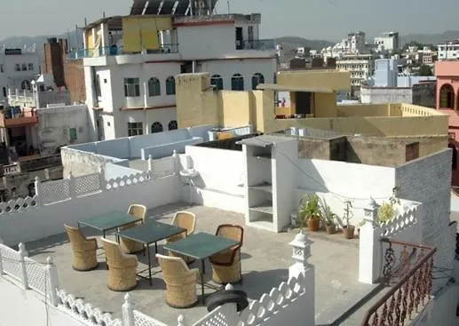 Udai Haveli Guest House Udaipur