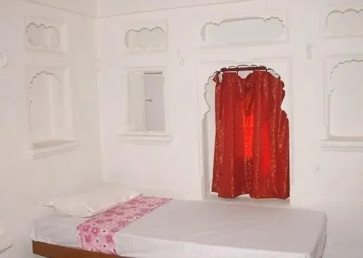 Udai Haveli Guest House Udaipur