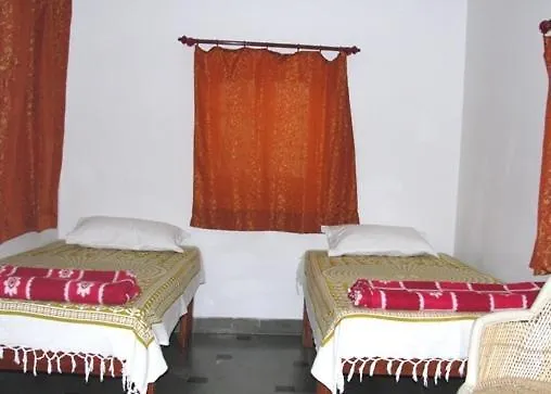 Udai Haveli Guest House Udaipur