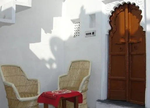 Udai Haveli Guest House Udaipur