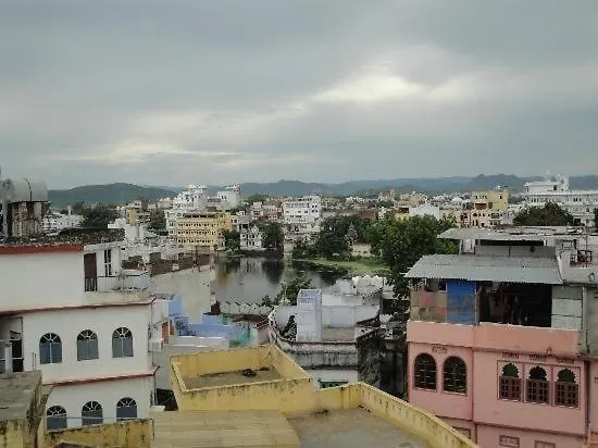 Udai Haveli Guest House Udaipur Inde