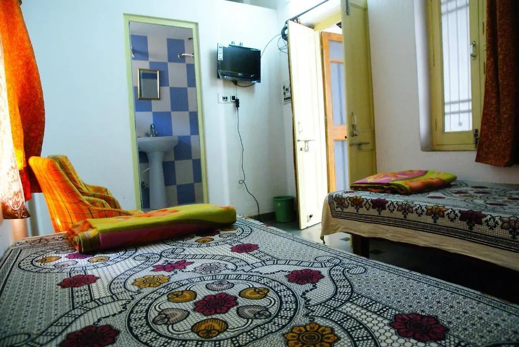 Udai Haveli Guest House Udaipur