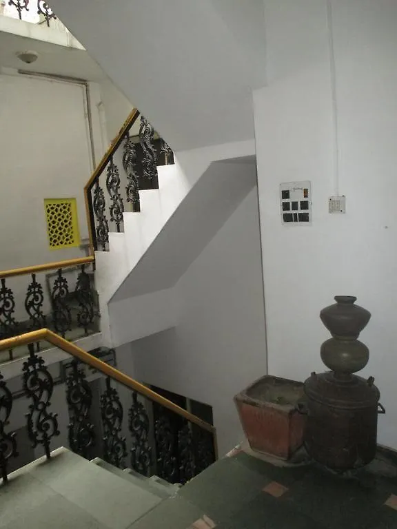 Udai Haveli Guest House Udaipur