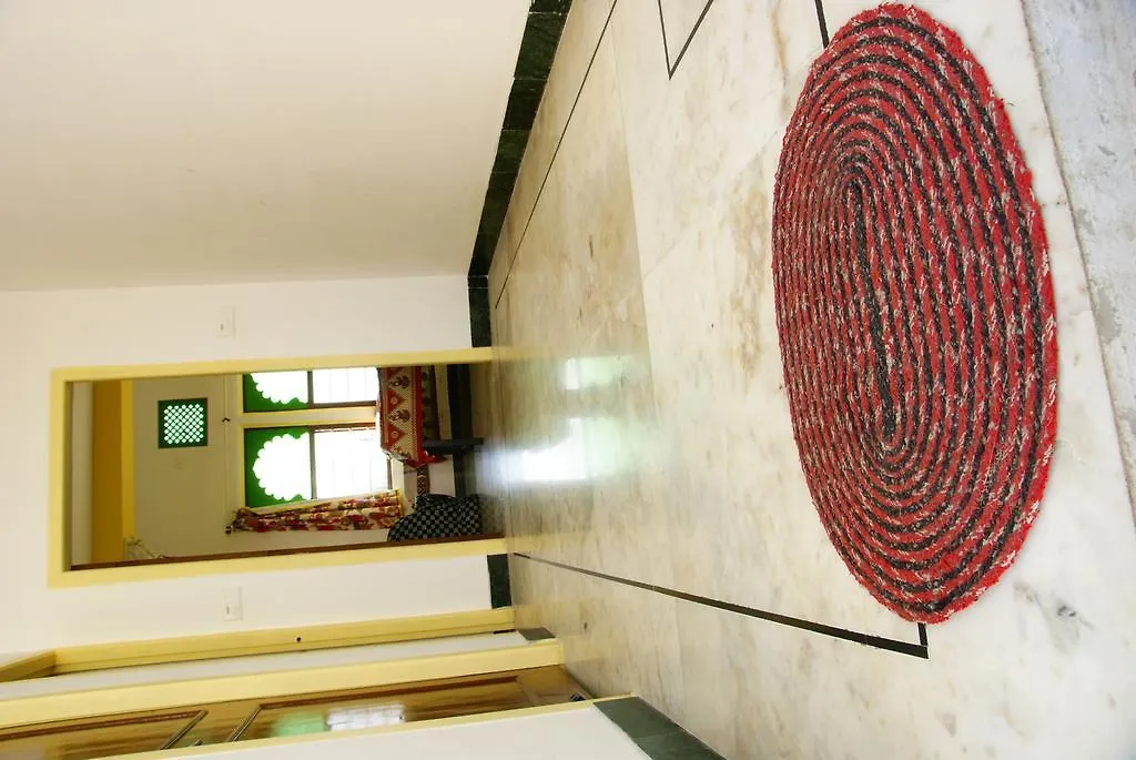 Udai Haveli Guest House Udaipur
