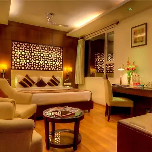Oyo Townhouse 537 Regent Intercontinental India