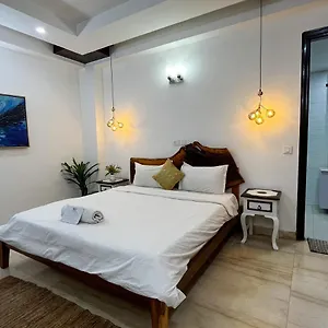 Avatar Living @safdarjung Enclave Inde