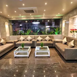 3* Hotel Clarks Express