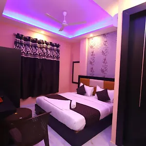 Jupiter Plaza Delhi Airport Inde