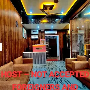 Vinayak Plaza India