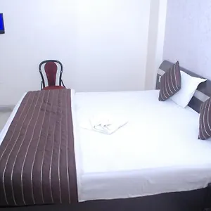 O Delhi Aerocity India