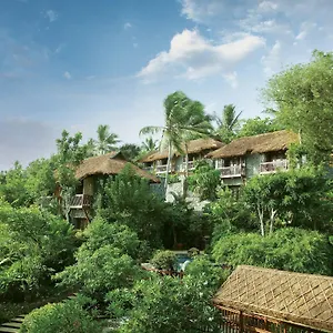 Taj Cove And Inde