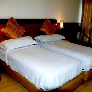 Ashoka Palace India