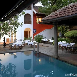 Malabar House Inde
