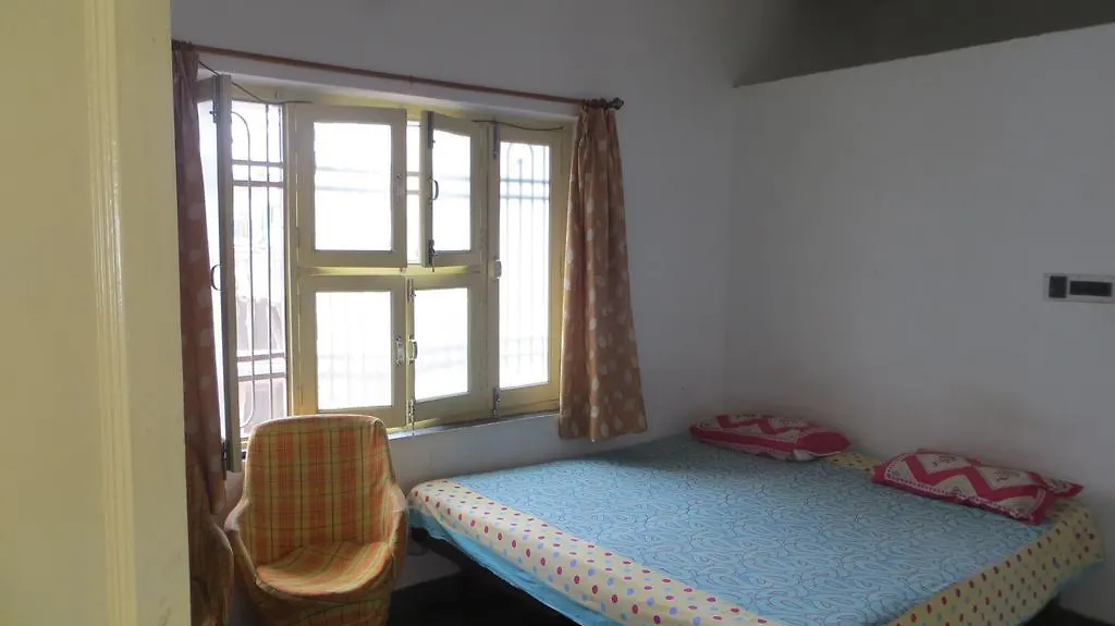 Udai Haveli Guest House Udaipur 2*,  Indien
