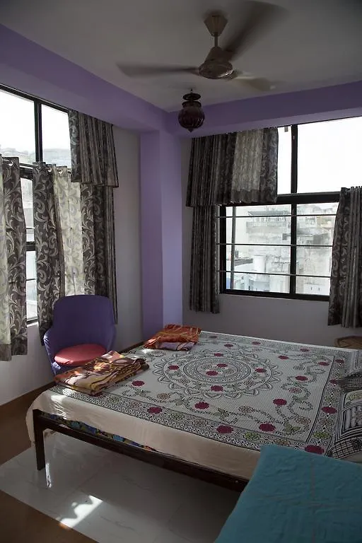 Udai Haveli Guest House Udaipur