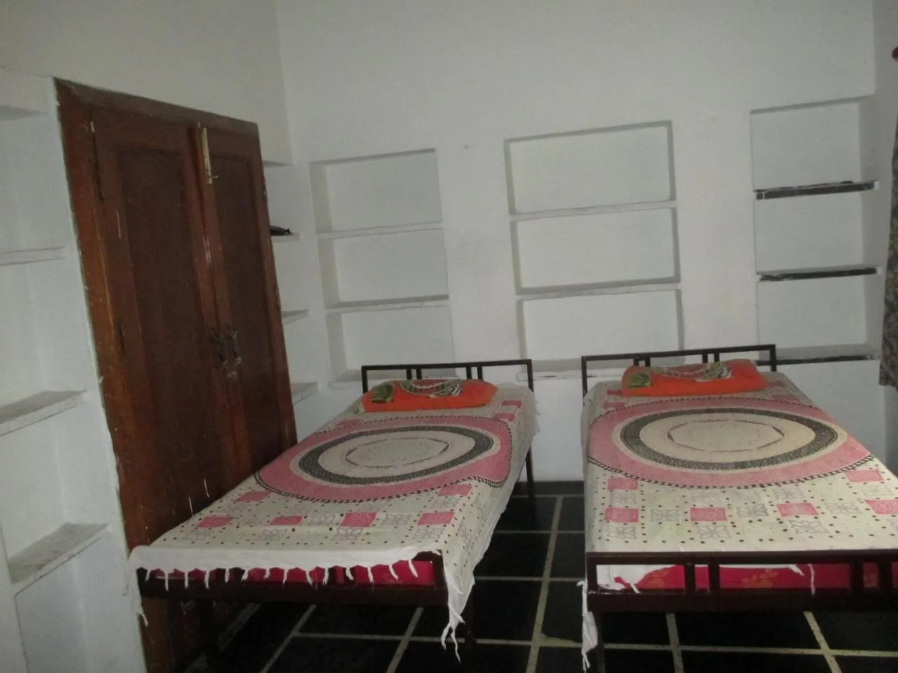 Udai Haveli Guest House Udaipur